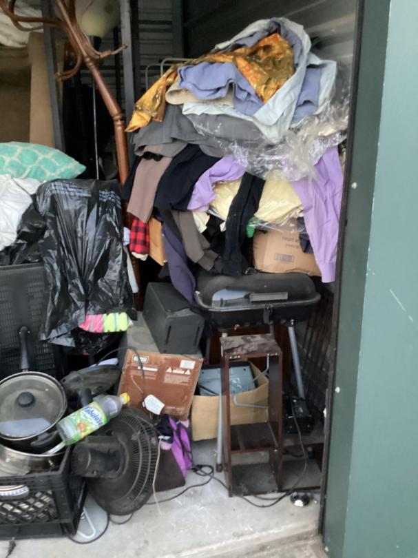 Storage Units Alvarado Tx
